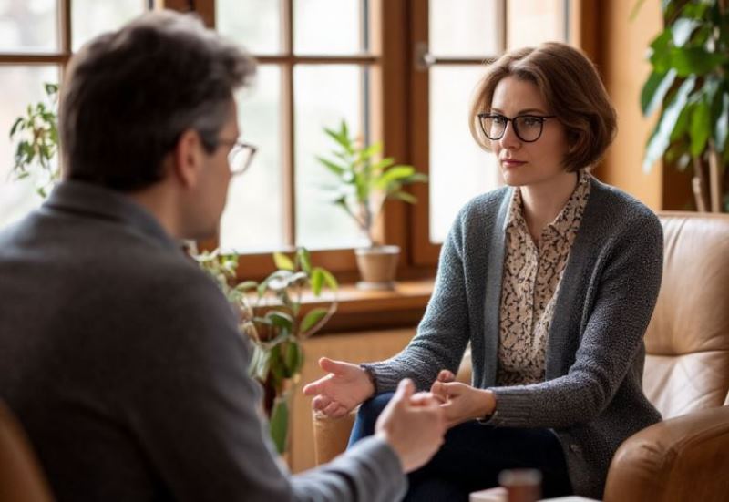 Методы работы с тревожностью Методы работы с тревожностью