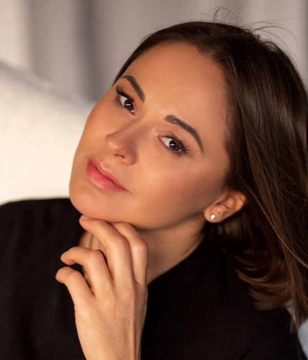 Психолог Екатерина Обухович