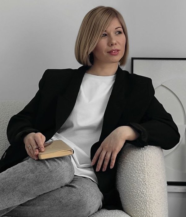 Психолог Новик Ольга