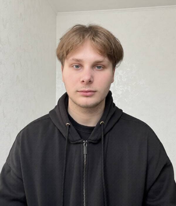 Психолог Шахович Павел