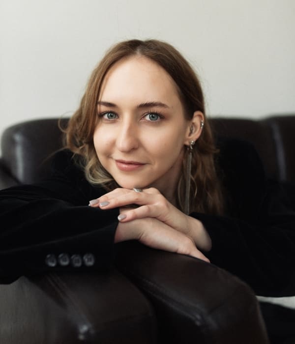 Психолог Валерия Кужаханова