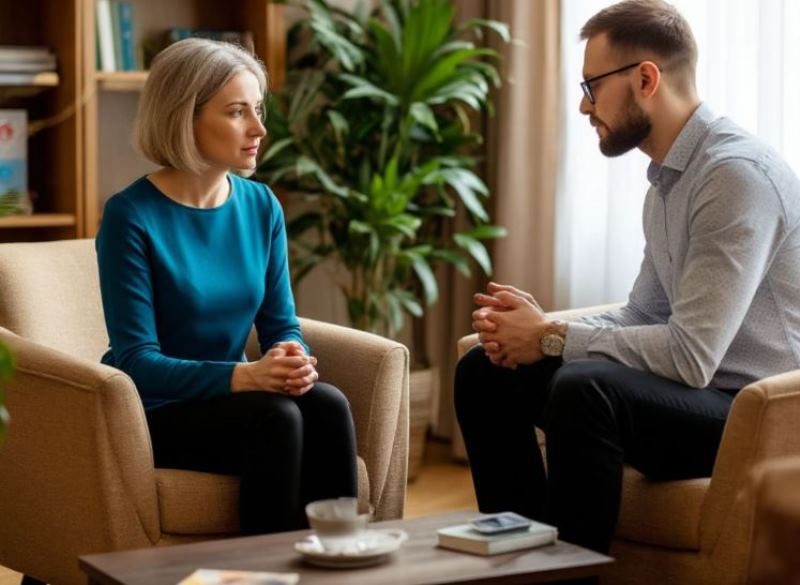 Сколько времени нужно ходить к психологу Сколько времени нужно ходить к психологу