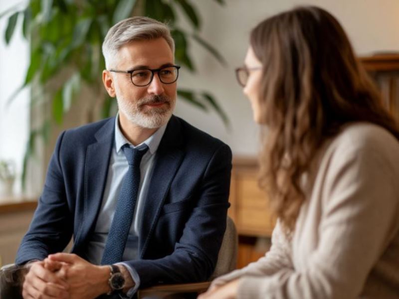 Тревожность в психотерапии