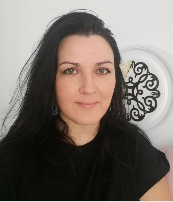 Психолог Архипова Марина