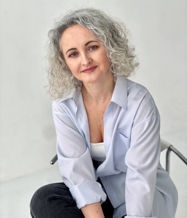 Психолог Леонова Алена