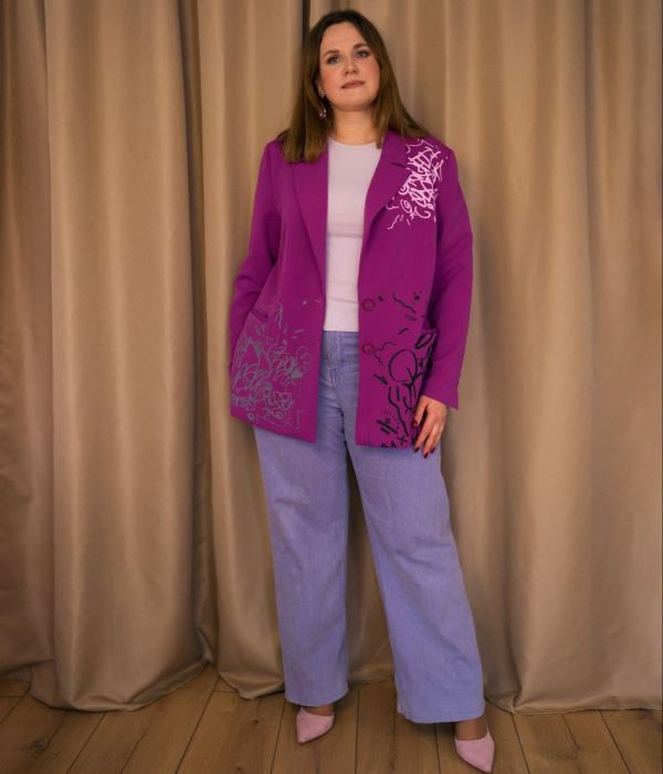 Психолог Татьяна Иваницкая