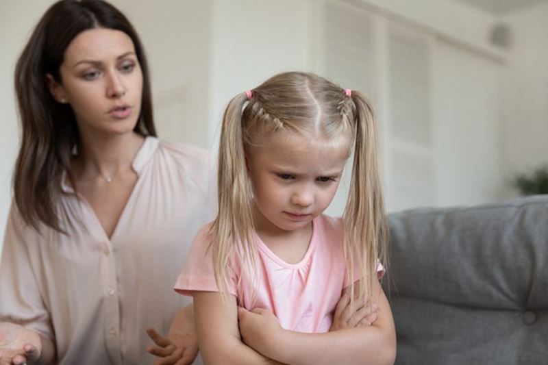 Родители стыдят в детстве Родители стыдят в детстве