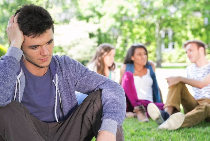 Токсический стыд Токсический стыд